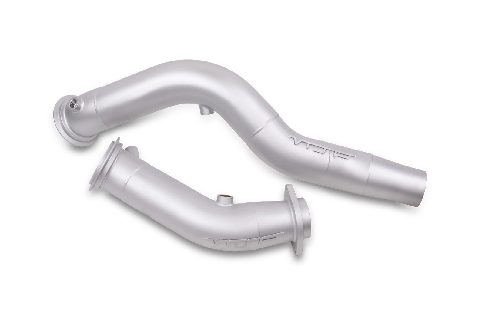 VRSF Racing Downpipes S55 2015 – 2019 BMW M3, M4 & M2 Competition F80 F82 F87 - Nineteen72 Performance