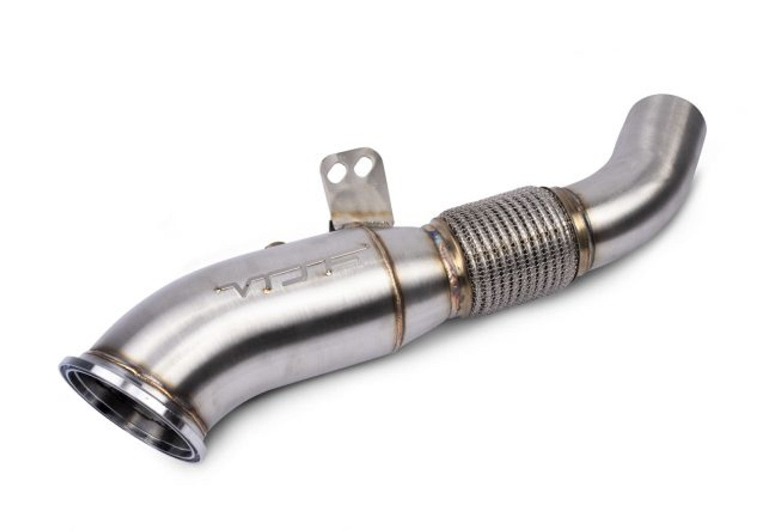 VRSF 4.5" DECAT UPGRADE FOR BMW B58 F20 M140I, F22 M240I, F30 340I, F32 440I - Nineteen72 Performance