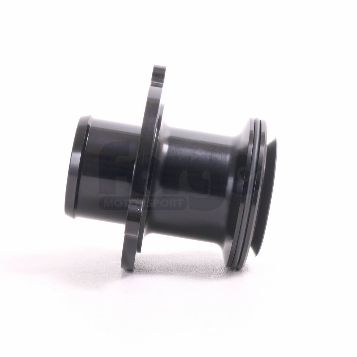 Forge - VW, Audi, and SEAT Turbo Muffler Delete Pipe (EA888 Engine) - Nineteen72 Performance