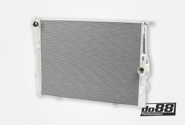 DO88 BMW M3 E90 E92 Aluminium Radiator