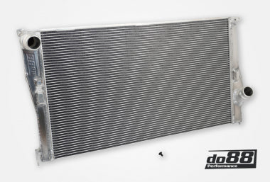 DO88 BMW 135i 335i N54 N55 Manual Aluminium Radiator