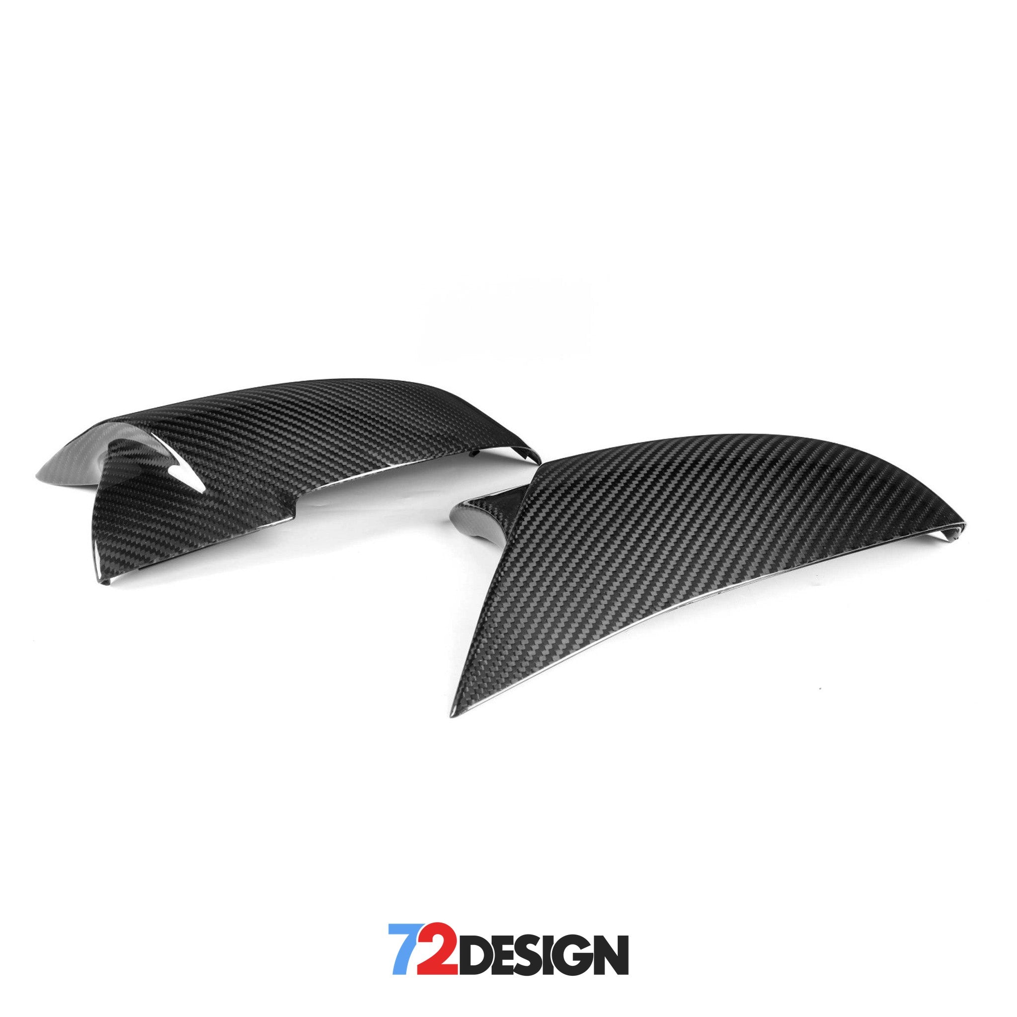 Fibre Mirror Covers