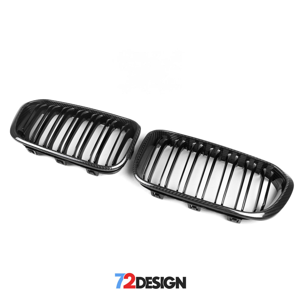 Fibre Mirror Covers