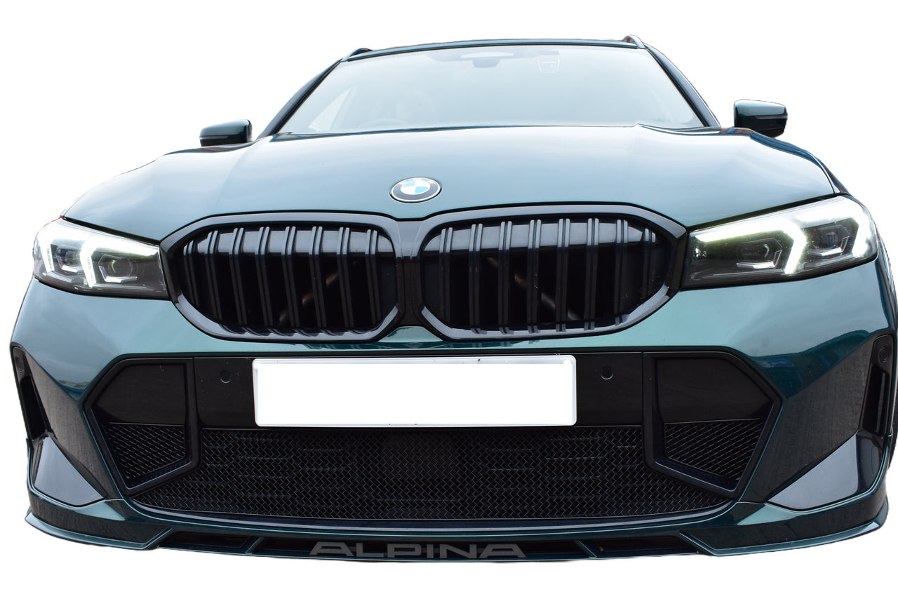 BMW Alpina B3 Biturbo - Front Grille Set