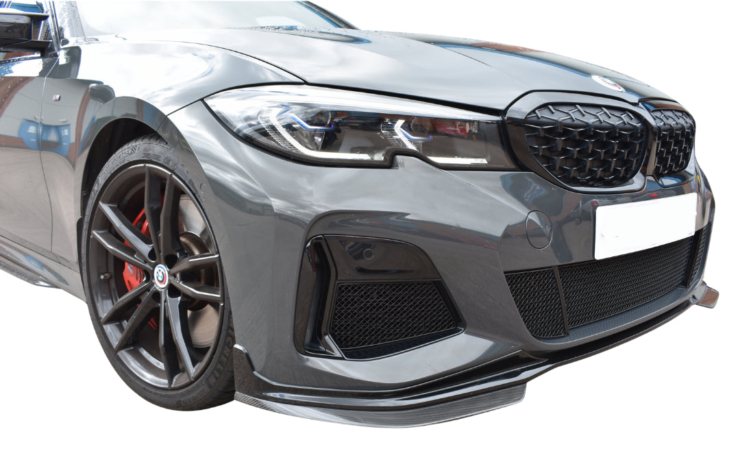 BMW G20 M340I Pre-LCI Front Grille Set - Nineteen72 Performance