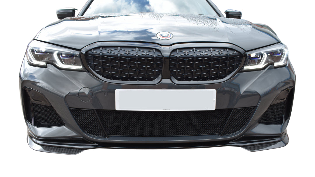 BMW G20 M340I Pre-LCI Front Grille Set