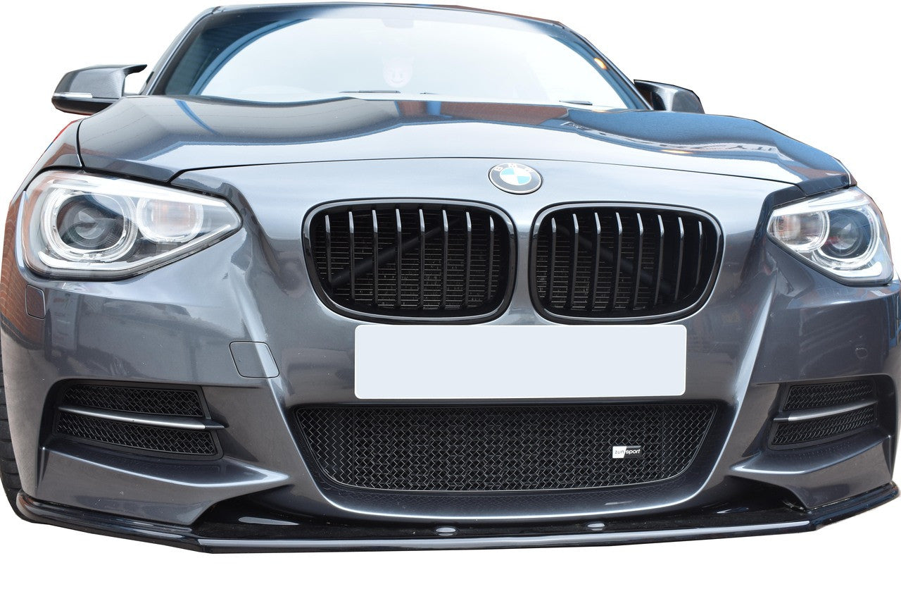 BMW M135i - Front Grille Set