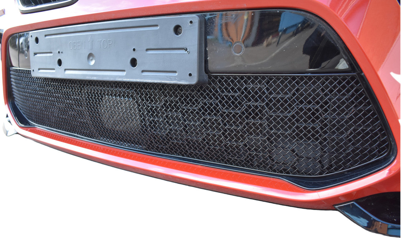 BMW X6 M Competition - Front Grille Set