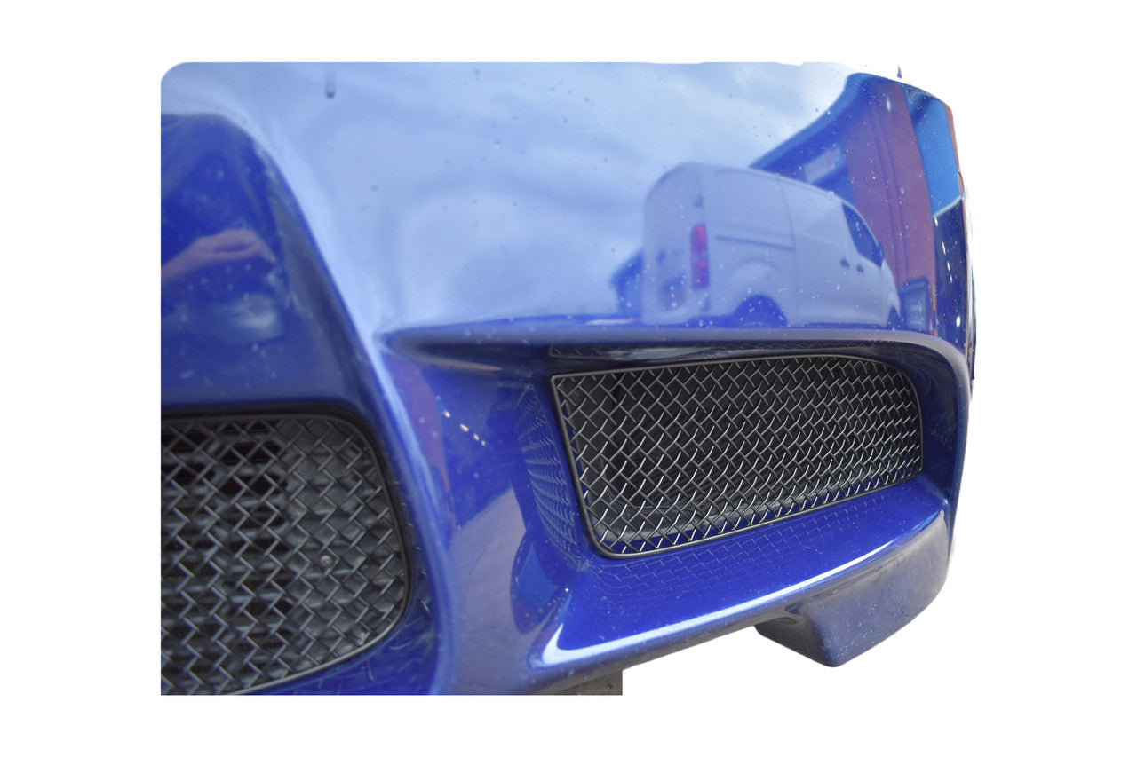 BMW E92 M3 - Front Grille Set