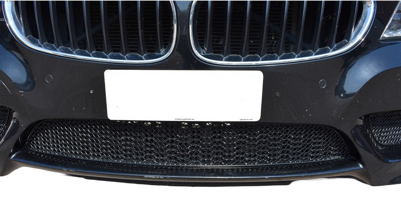 BMW Z4 E89 Sdrive20i M Sport - Front Grille Set - Nineteen72 Performance