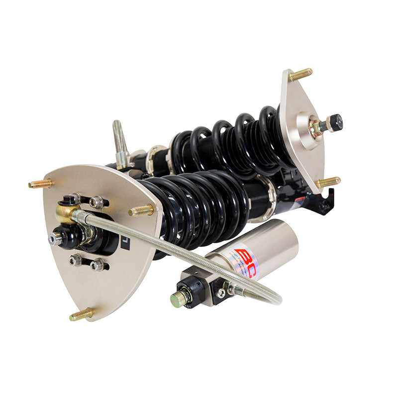 BC Racing ZR coilovers for BMW 3 Series Coupe (Remove Strut Bar For Hm) E92 (M3) E93 2006–2013