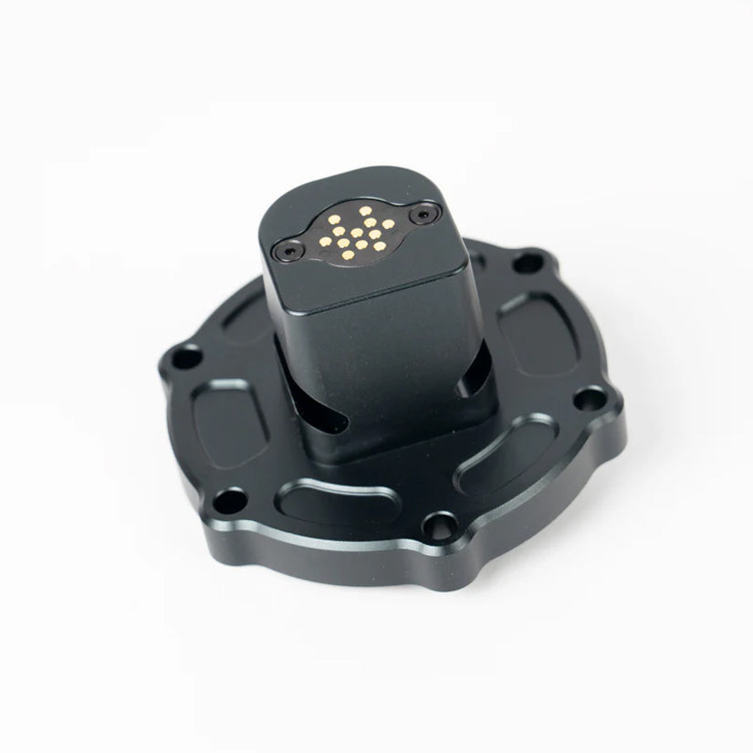 Zestek Racing SCX Steering Wheel Control Panel Audi R8
