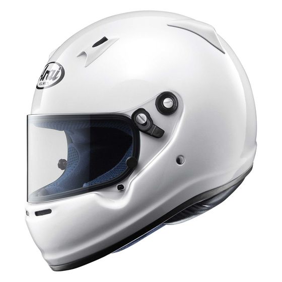 Arai CK-6 Junior Karting Helmet CMR-2016 - Nineteen72 Performance