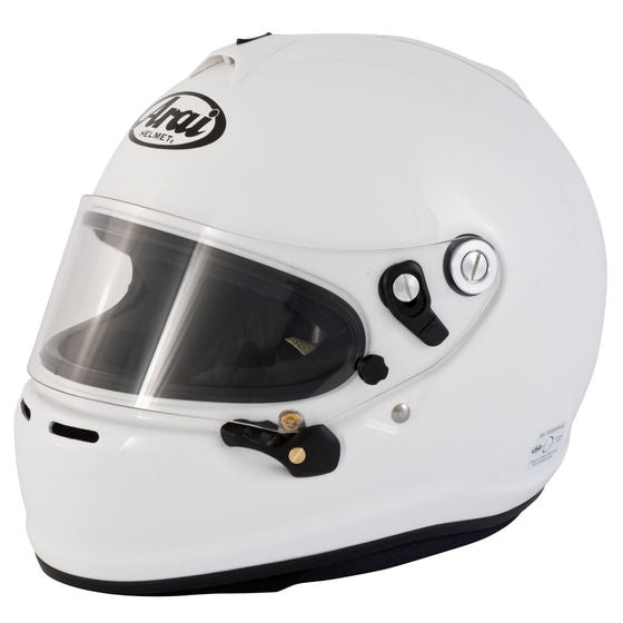 Arai GP-6S Racing Helmet FIA 8859-2015 - Nineteen72 Performance