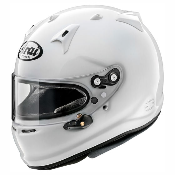 Arai GP-7 FRP Racing Helmet FIA 8859-2015 - Nineteen72 Performance