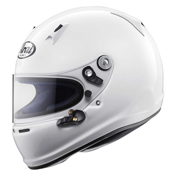 Arai SK-6 Pro Karting Helmet Snell K2015 K2020 - Nineteen72 Performance