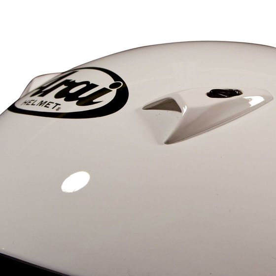 Arai GP-5W Racing Helmet With Peak FIA-8859-2015 - Nineteen72 Performance