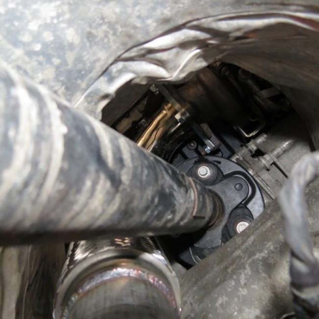 Cobra Sport - Audi TTS (Mk2) Quattro Turbo Back Performance Exhaust - Nineteen72 Performance