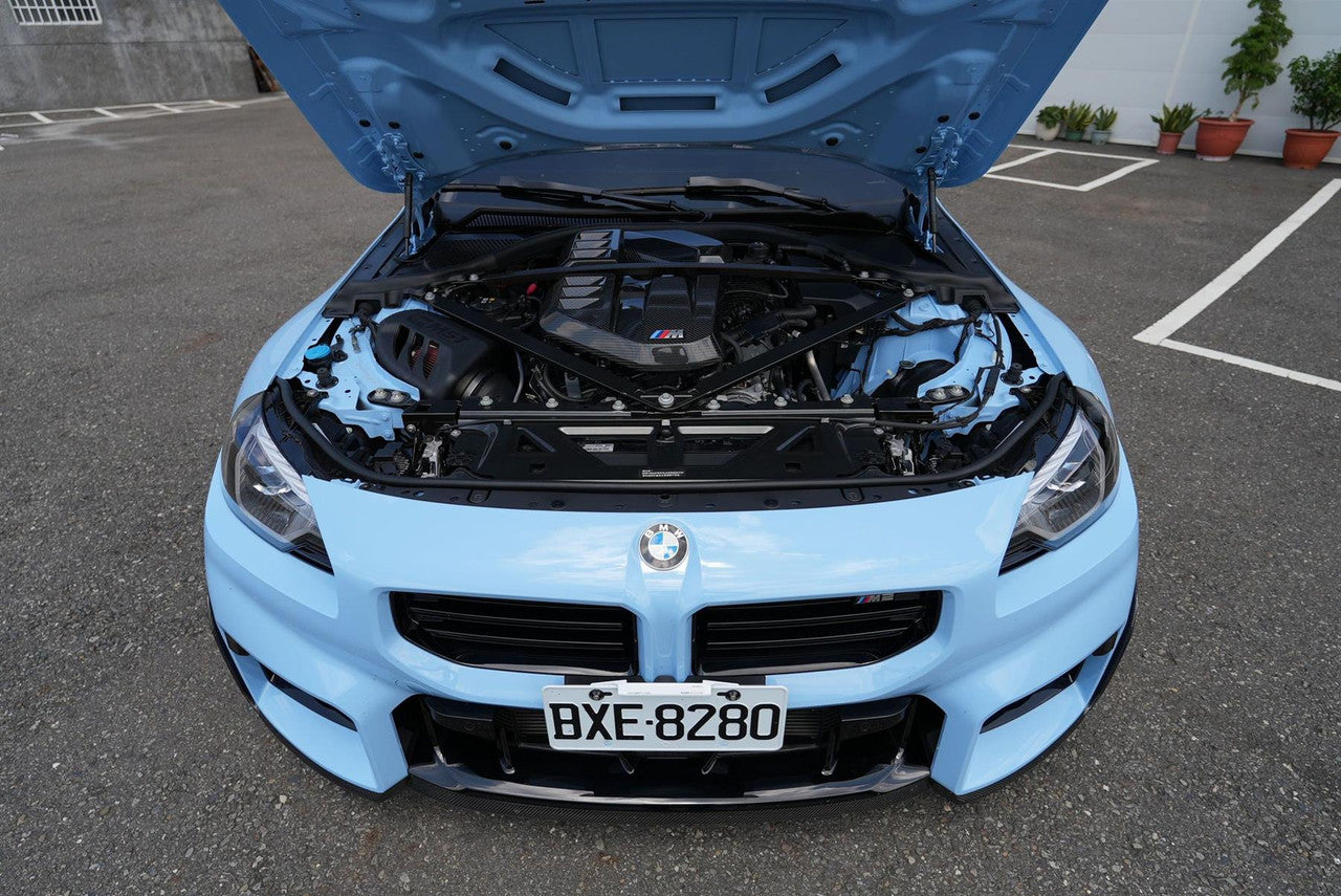 MST Performance - Intake Kit G80/G82 M3 M4 Competition BMW S58 21+ - Nineteen72 Performance