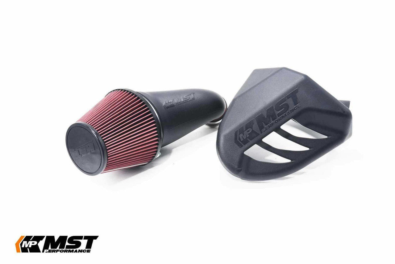 MST Performance - Intake Kit G80/G82 M3 M4 Competition BMW S58 21+ - Nineteen72 Performance