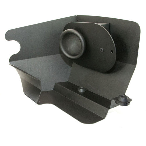 Ramair - Heat Shield Intake Kit Turbo Elbow Included Red Intake Hose VW MK7 Golf GTI & R, Audi A3, S3 8V, Seat Leon Cupra 280 & Skoda Octavia RS - Nineteen72 Performance