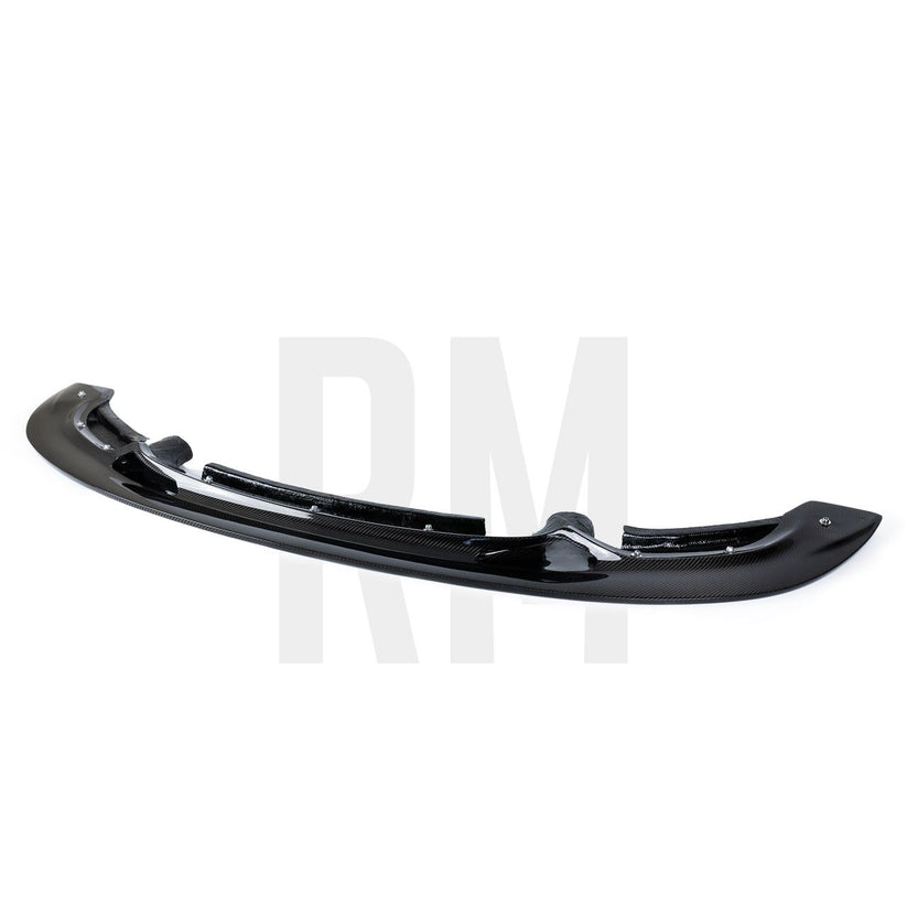Ridgeline Motorsport F8X M3 M4 GT4 V1 (Short Version) Front Splitter