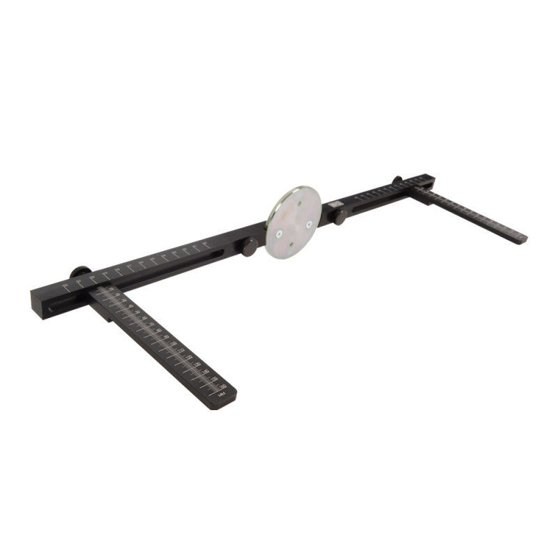 BG Racing Toe Sticks Pro Kit for accurate motorsport toe and camber setup