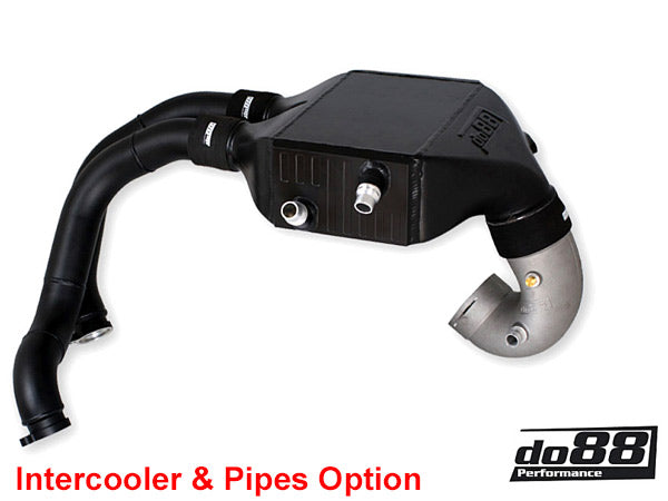 DO88 BMW F8X S55 Chargecooler BigPack