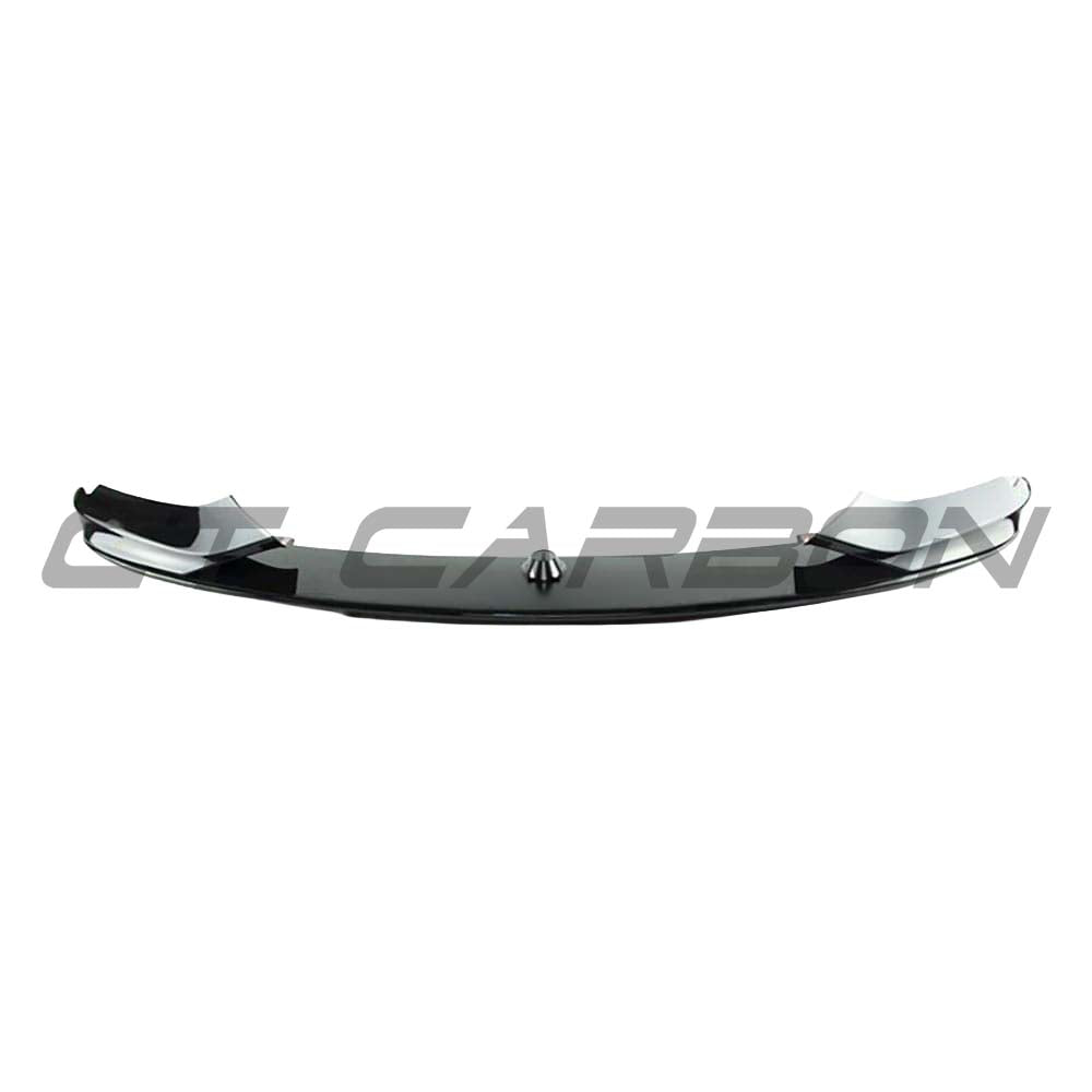 BMW 4 SERIES F33 GLOSS BLACK FULL KIT (TWIN EXHAUST) - V1