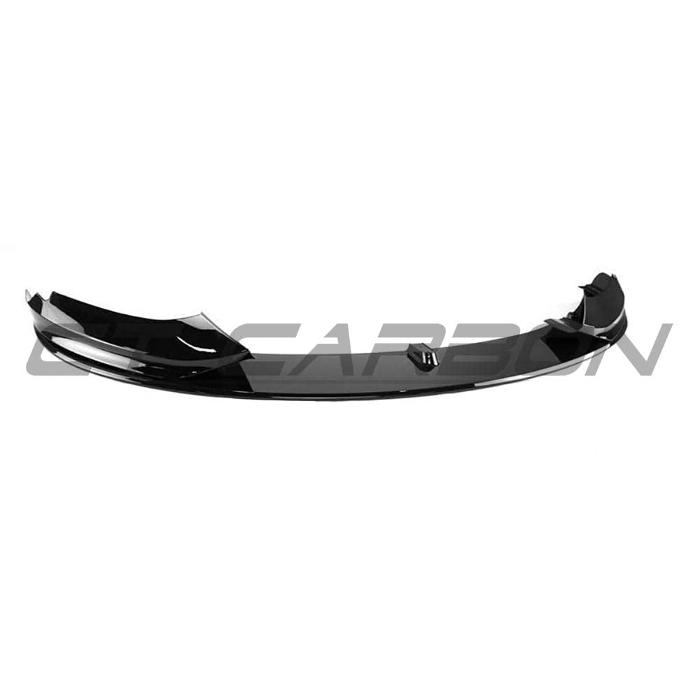 BMW 4 SERIES F33 GLOSS BLACK FULL KIT (TWIN EXHAUST) - V1