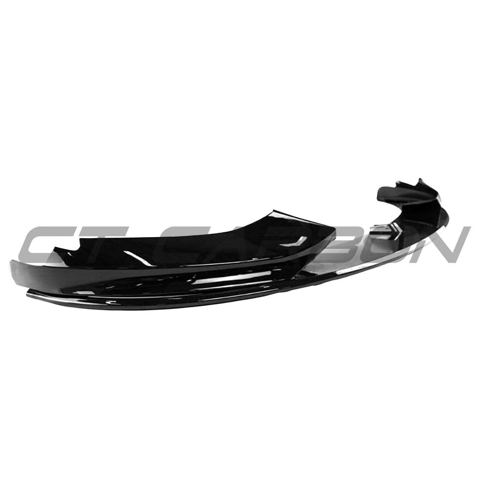 BMW 4 SERIES F33 GLOSS BLACK FULL KIT (TWIN EXHAUST) - V1