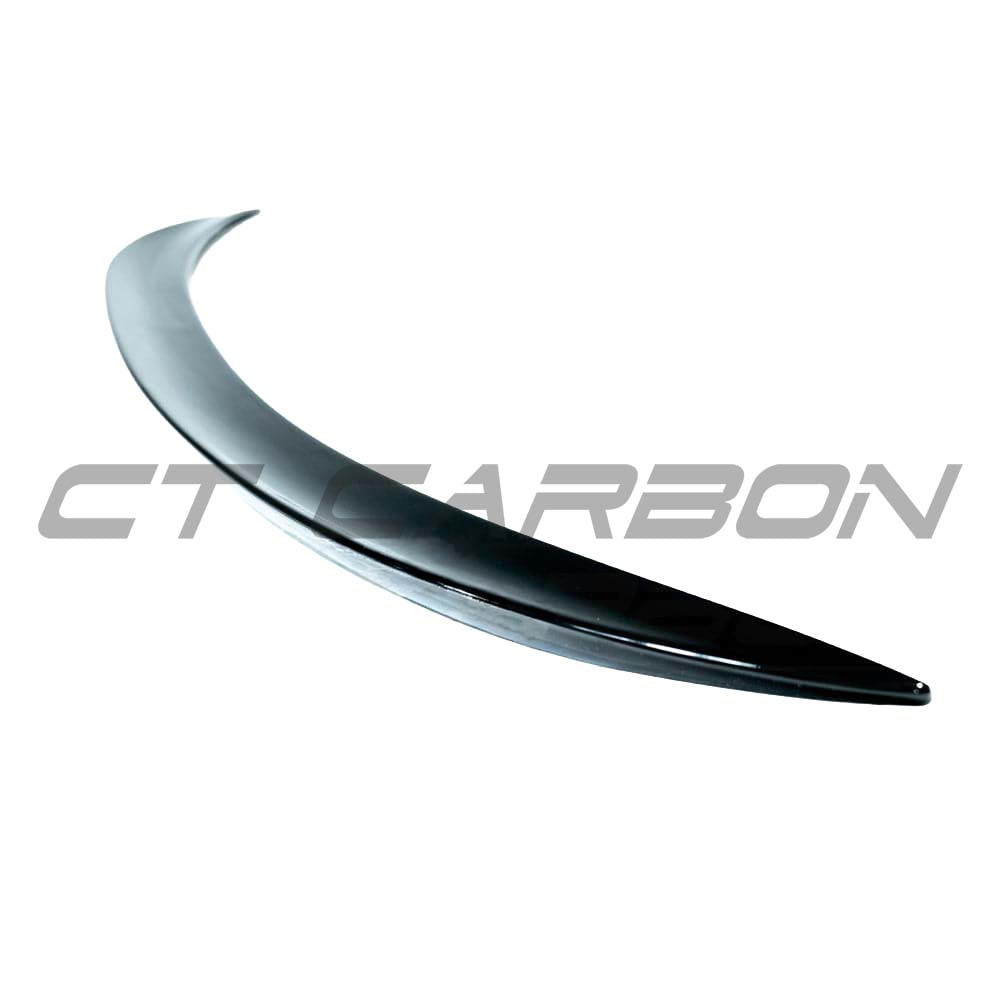 BMW 4 SERIES F32 GLOSS BLACK SPOILER - V1