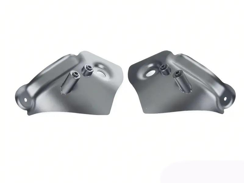 Genuine BMW - Adapter Kit For Rear Wing F2X M235i M240i & F8X M2 & M2 Competition (M Performance, Ridgeline & More)