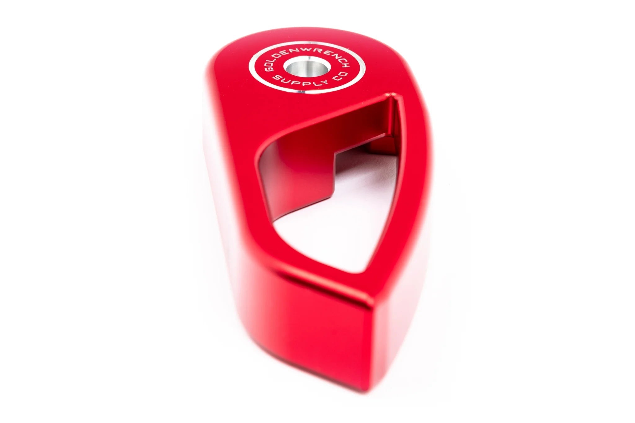 Goldenwrench BMW E Series Hood Bonnet Latch Handle