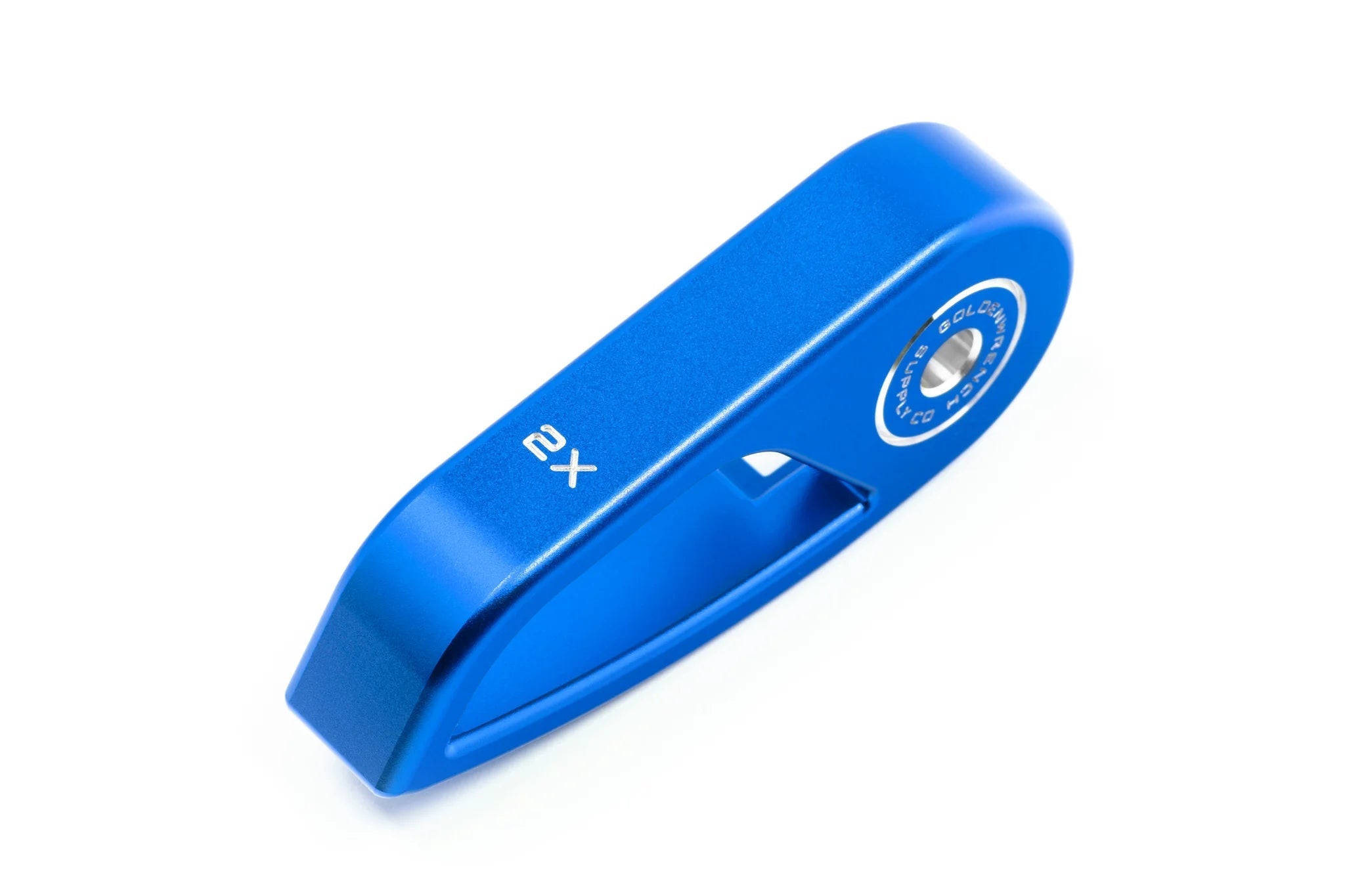 Goldenwrench BMW F Series Hood Bonnet Latch Handle