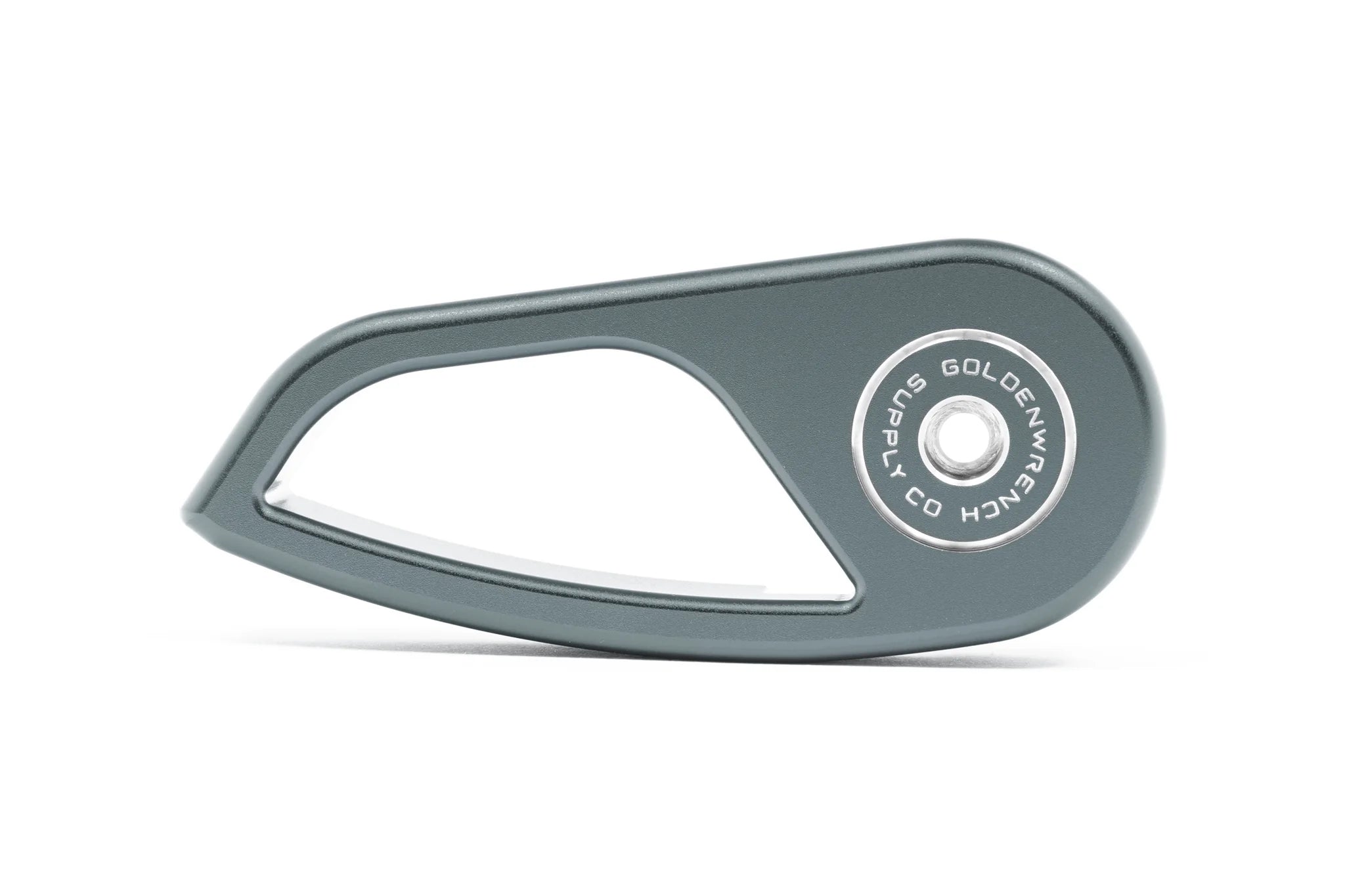 Goldenwrench BMW F Series Hood Bonnet Latch Handle