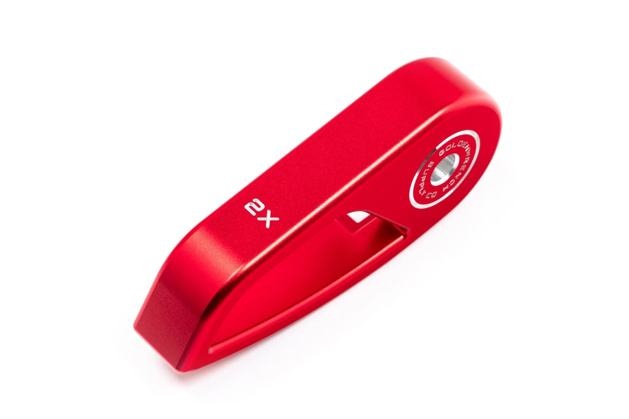 Goldenwrench BMW F Series Hood Bonnet Latch Handle