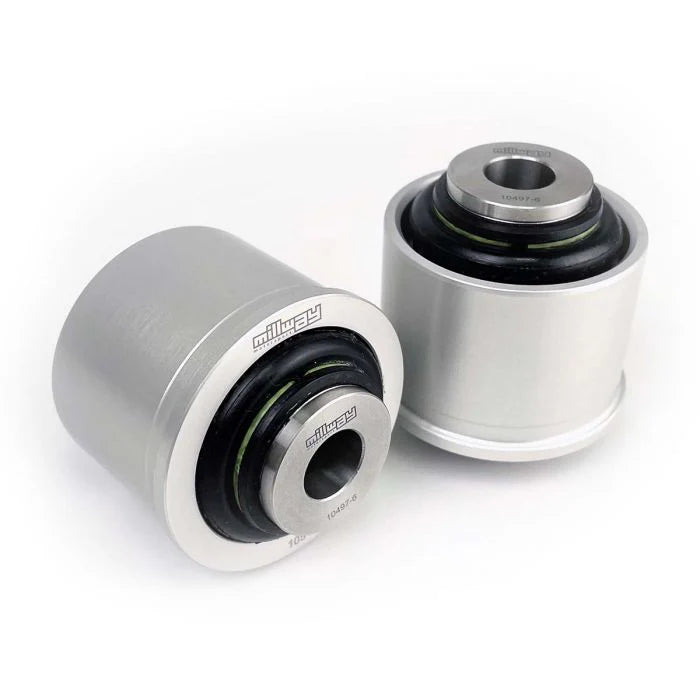 Millway Motorsport Front Wishbone Inner Bushings (F2X/F3X 1/2/3/4 Series)