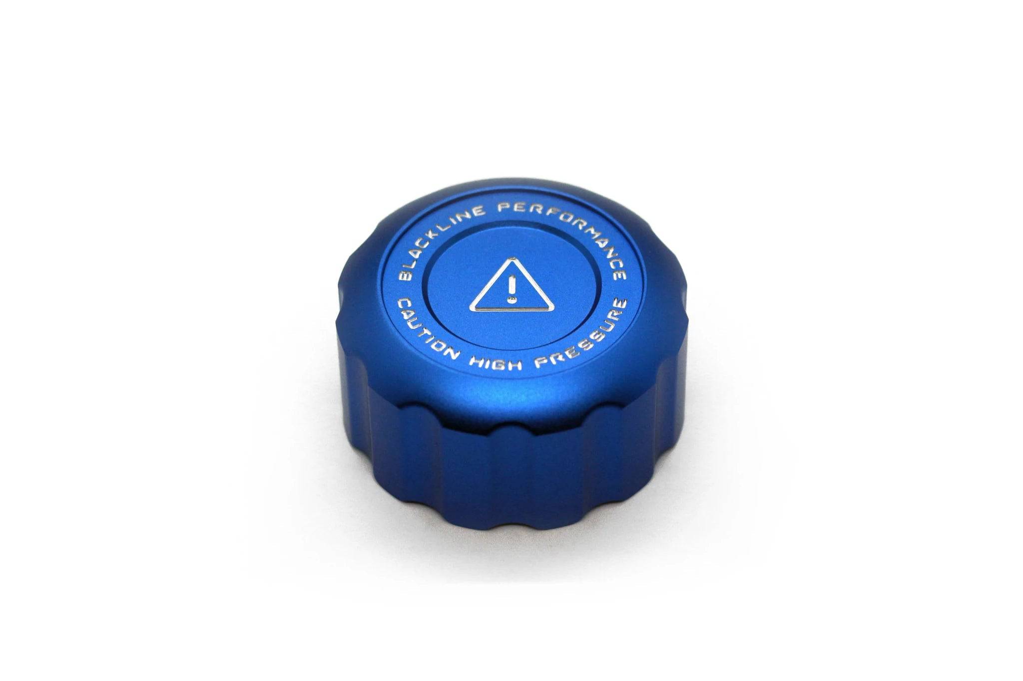 Goldenwrench BMW M Vehicles (S55, S63) Charge Cooler Tank Cap Cover