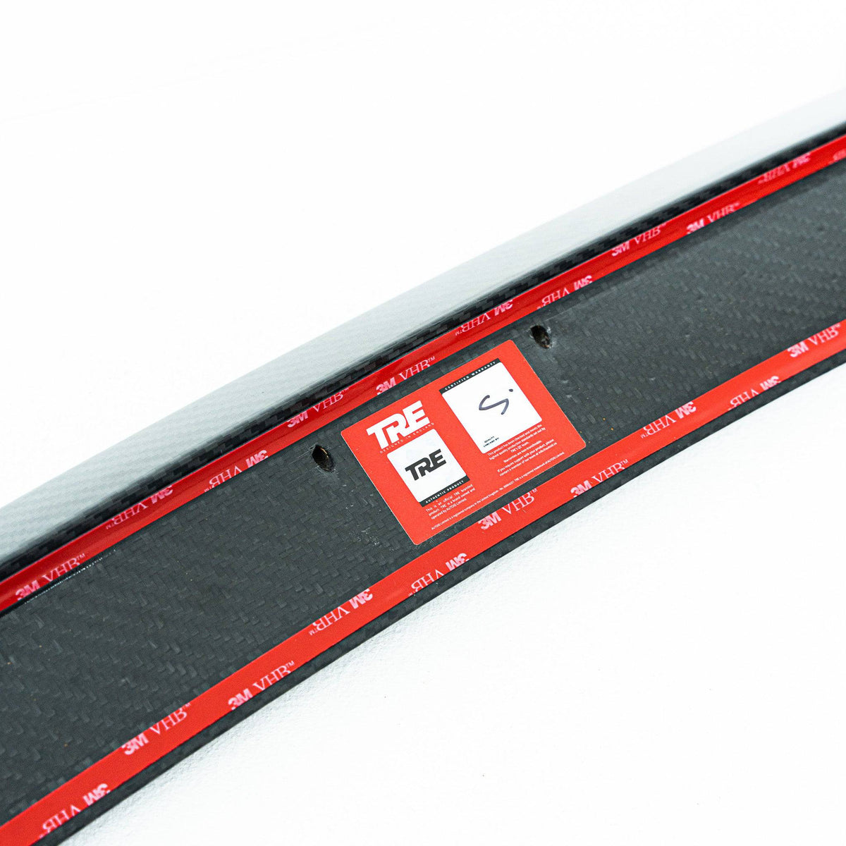 BMW M2 G87, 2 Series & M240i G42 Pre-preg Carbon Fibre ID-01 Rear Spoiler by TREVORA (2021+)
