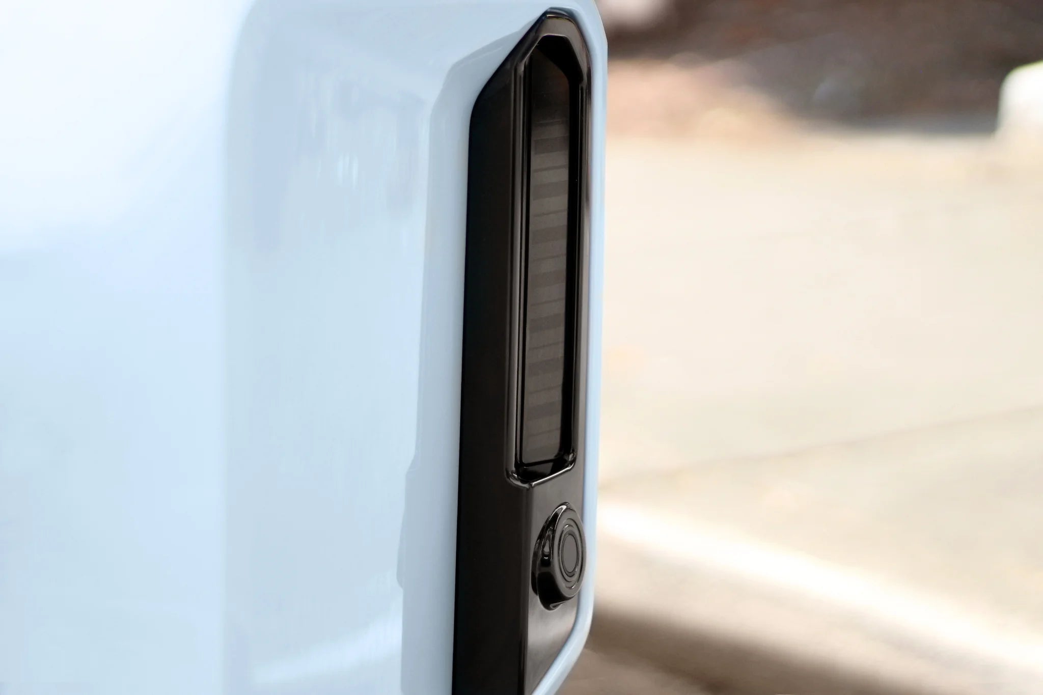 Goldenwrench BMW M2 G87 Rear Reflector Decal Sticker