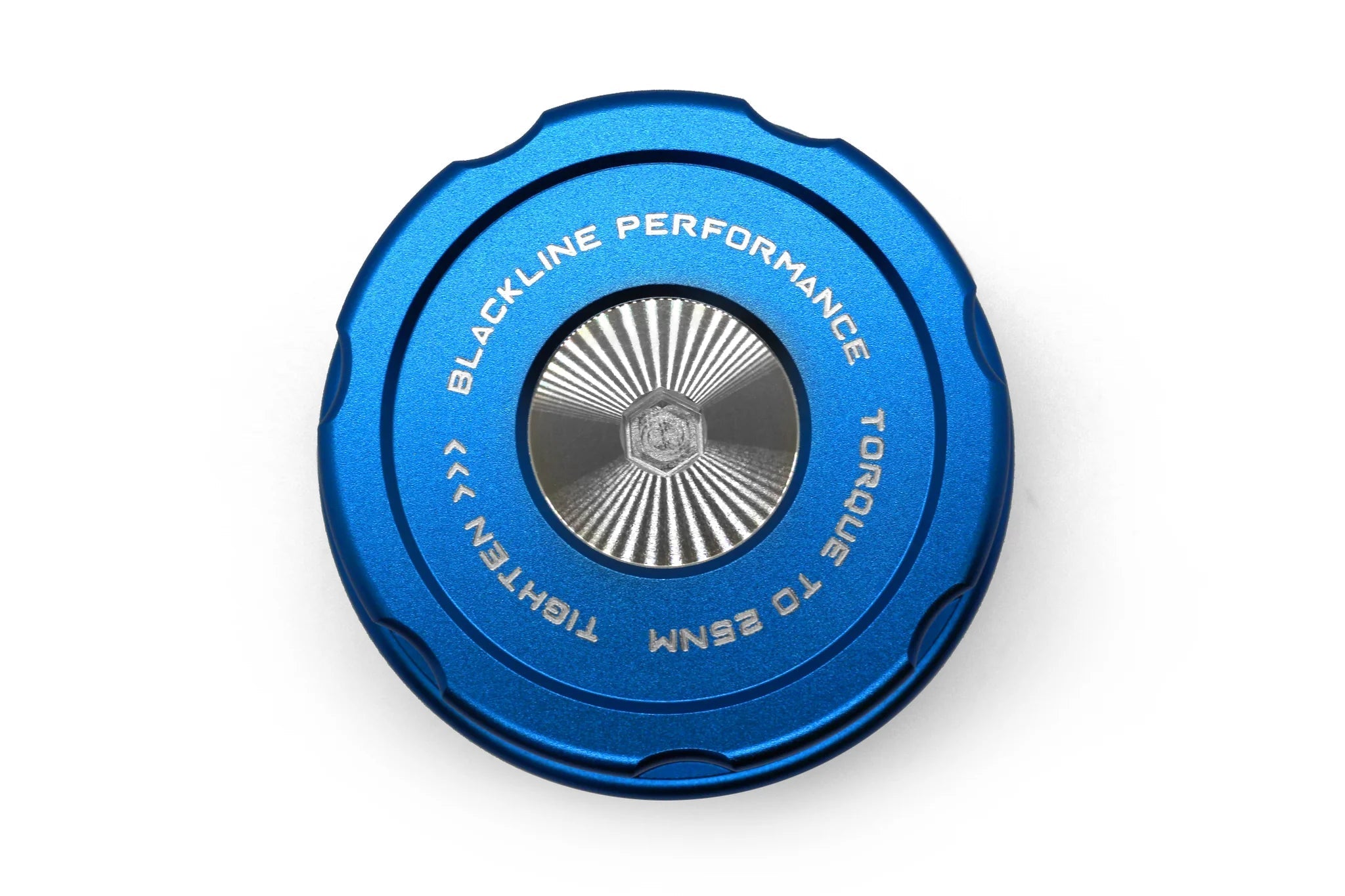 Goldenwrench BMW M2, M3, M4 F8X & N Series Engines Oil Filter Housing Cap