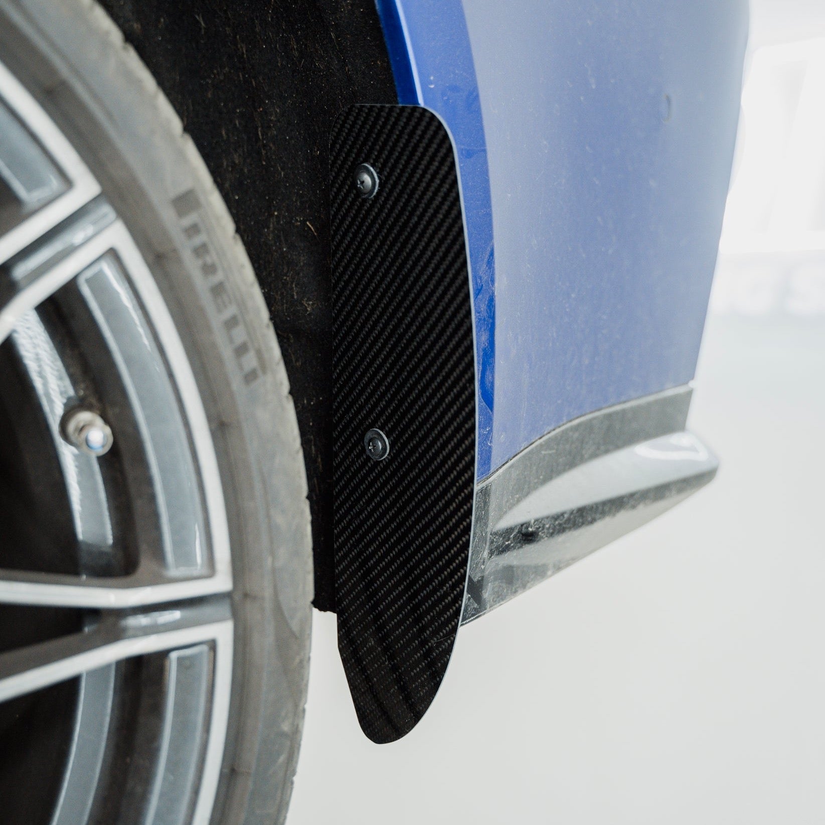 AP BMW M4 G82 G83 Carbon Fibre Arch Guards (2021+)