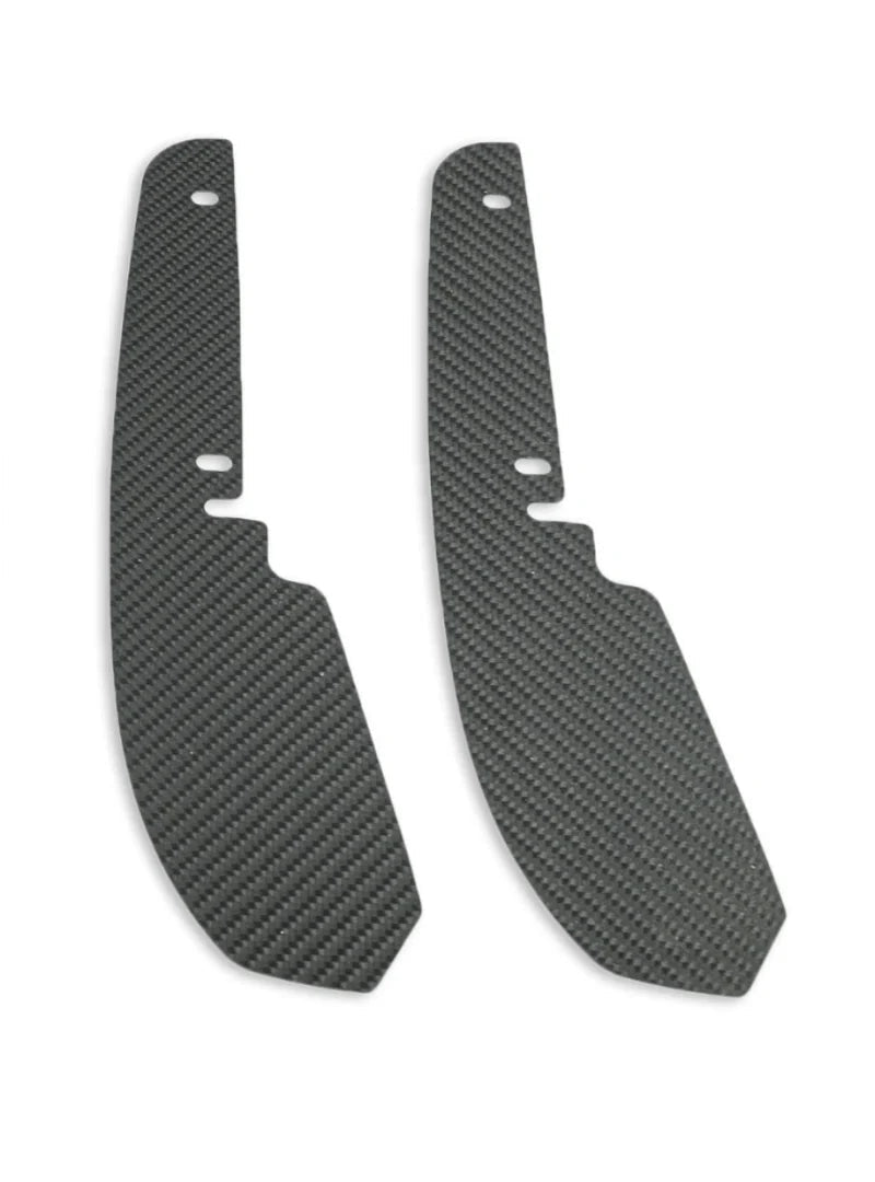 AP BMW M5 G90 G99 Carbon Fibre Front Arch Guards (2024+)