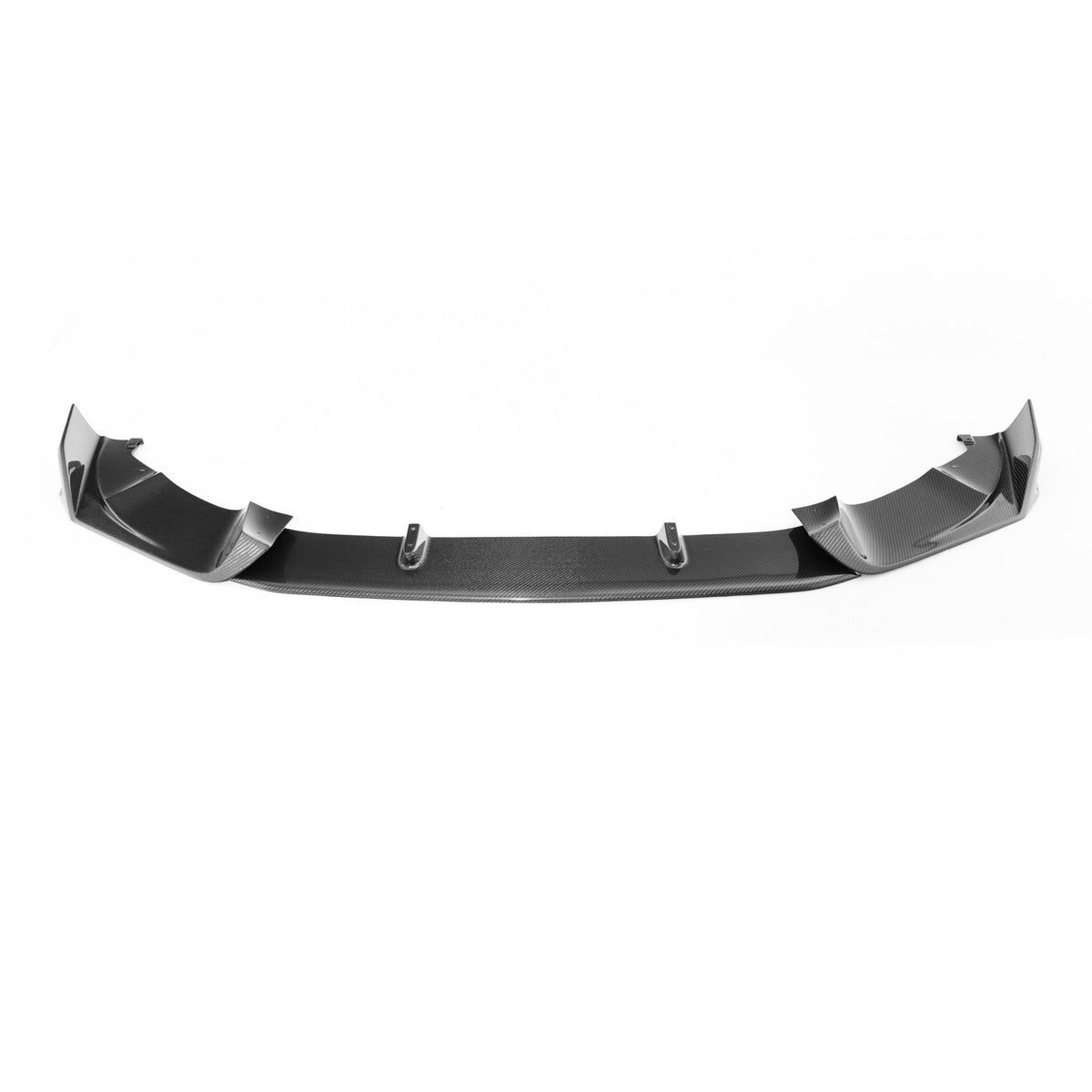 BMW X3M F97 and X4M F98 Pre-LCI TREVORA Carbon Fibre PR-1 Front Splitter
