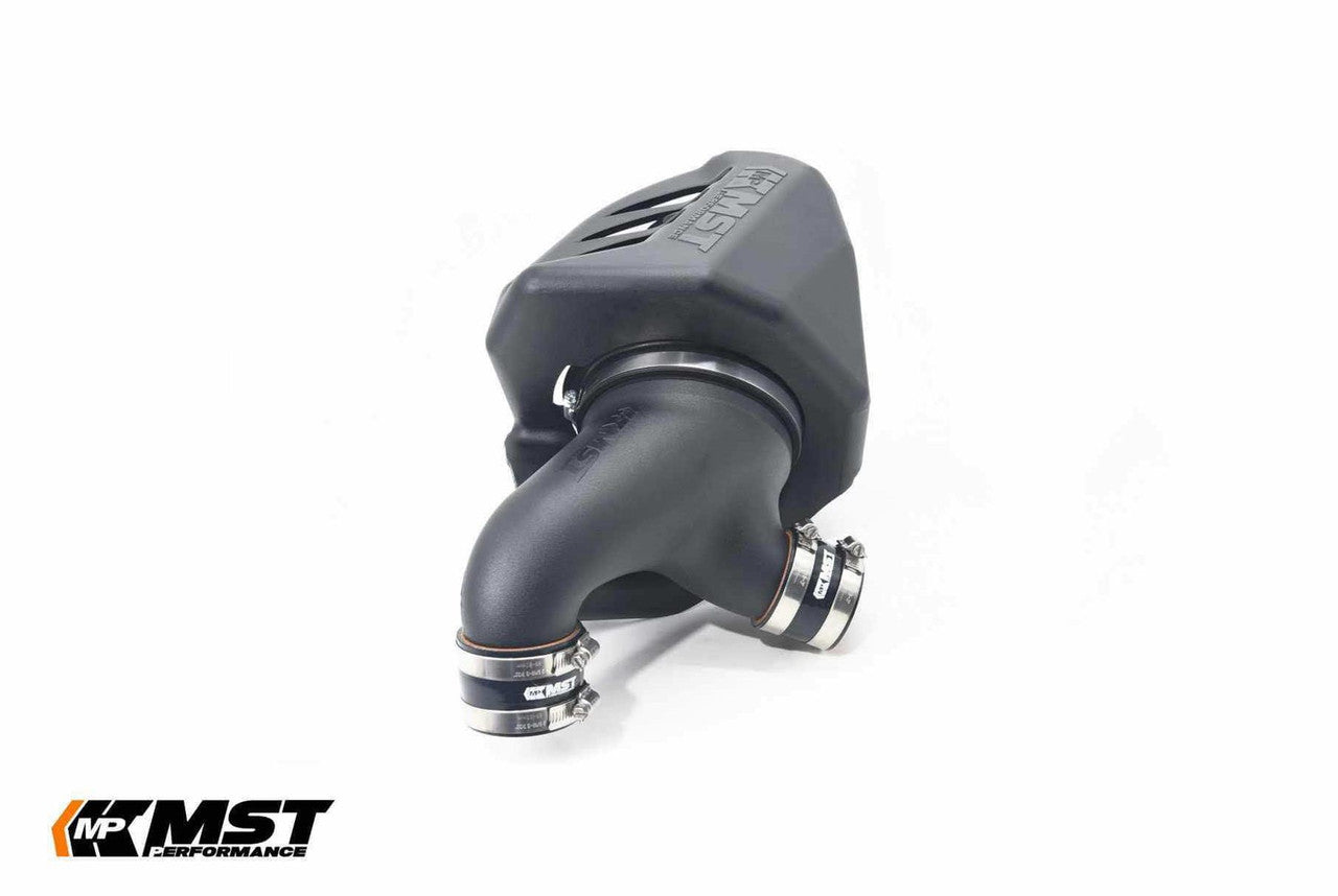 MST Performance - Intake Kit G80/G82 M3 M4 Competition BMW S58 21+ - Nineteen72 Performance