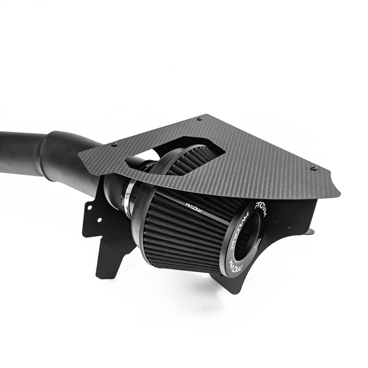 Ramair - ProRam Intake Kit With Carbon Lid to fit BMW M3 M4 M2 3.0T S58 - Nineteen72 Performance