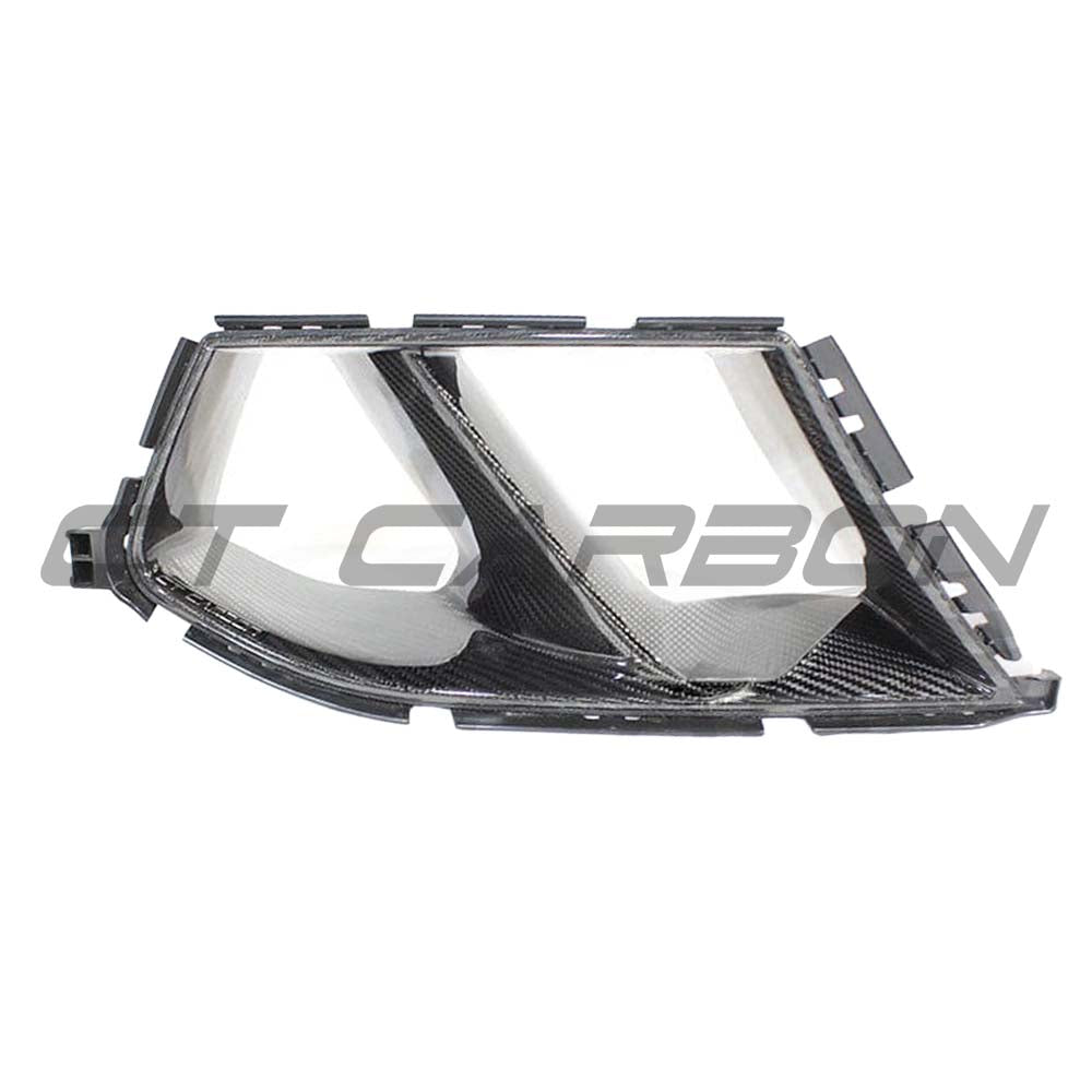 BMW M3/M4 G80/G81/G82/G83 CARBON FIBRE FRONT END PACK (ACC) - V3