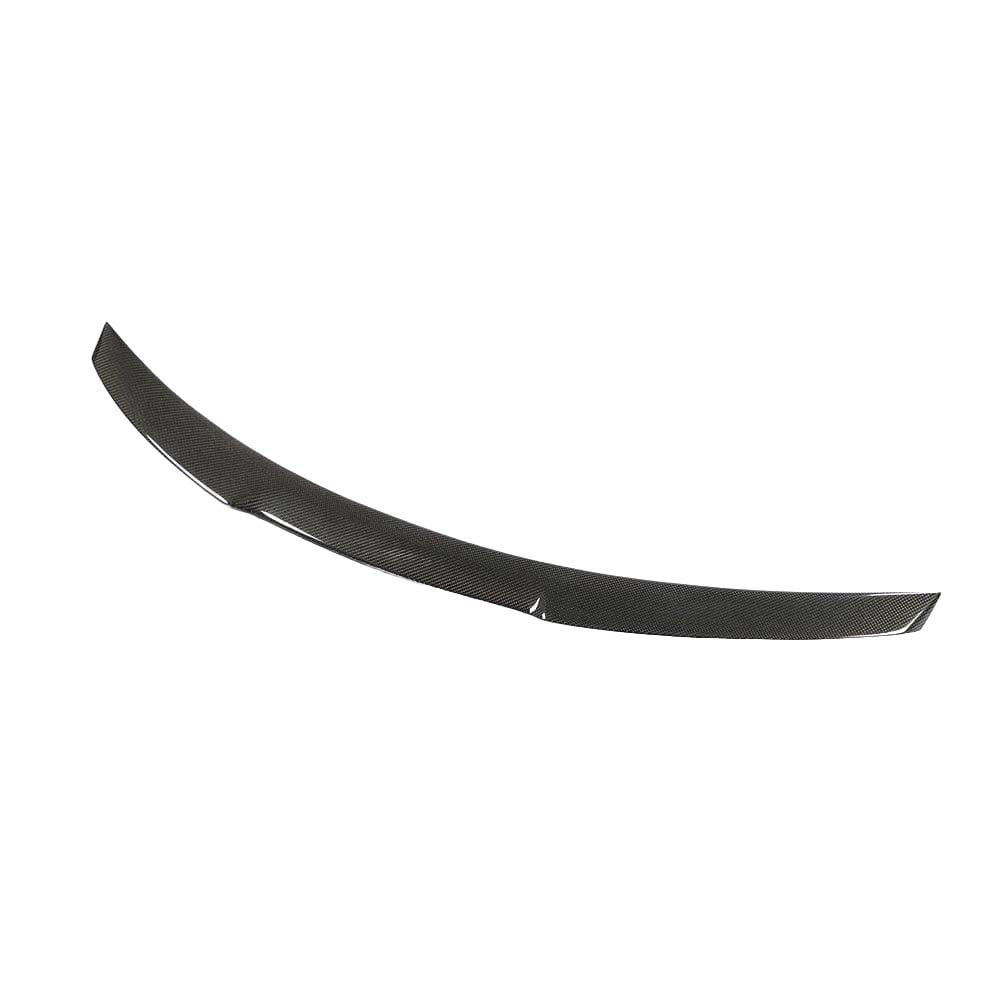 BMW M4 F82 CARBON FIBRE SPOILER - MP STYLE