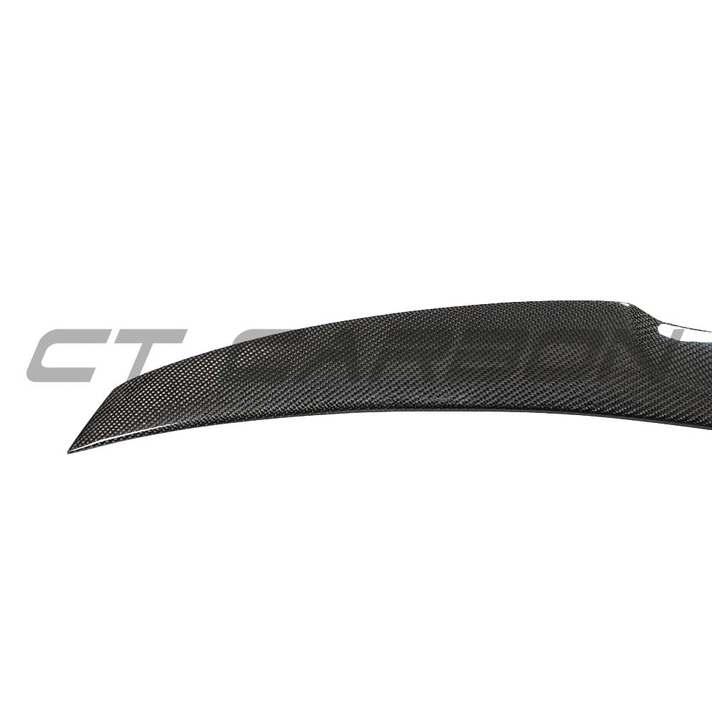 BMW M4 F82 CARBON FIBRE SPOILER - MP STYLE